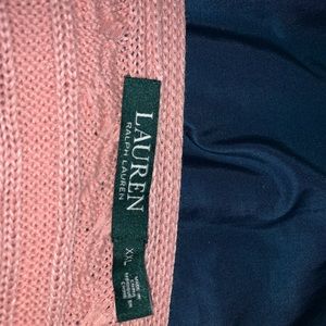 Ralph Lauren sweater